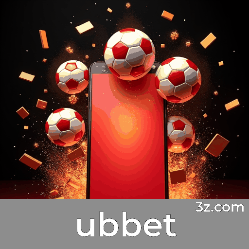 Ubbet: Top Plataforma de Cassino e Apostas