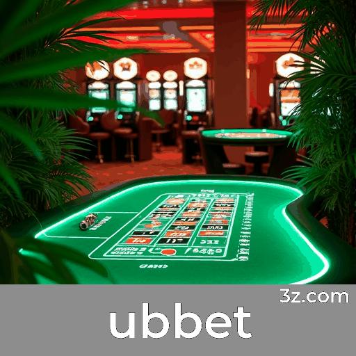 Bônus e Promoções Incríveis no ubbet: Aproveite ao Máximo!