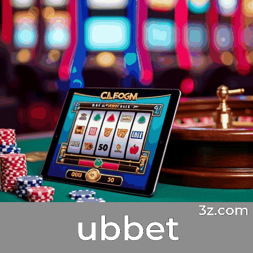 Experiência Real de Casino com Ubbet: Jogos de Mesa Ao Vivo