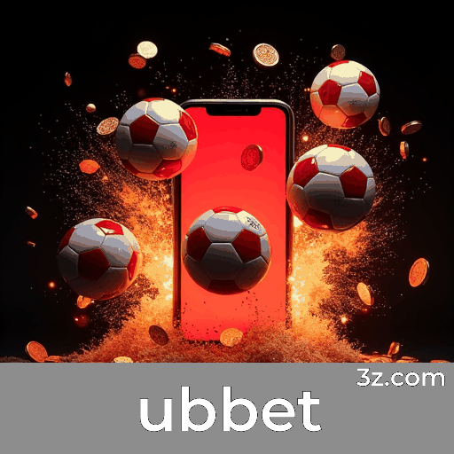 ubbet: O Seu Aplicativo de Apostas Completo e Conveniente