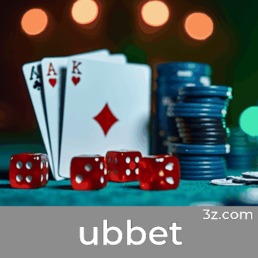 Ubbet: Plataforma de Apostas Segura e Profissional