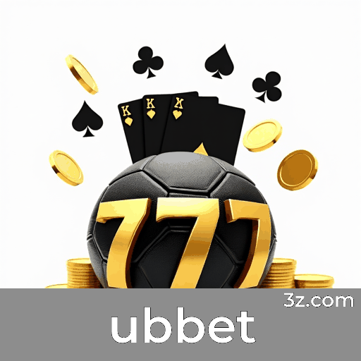 Ubbet: Caça-níqueis com Jackpot, Mesa de Poker ao Vivo, Esportes com Melhores Odds