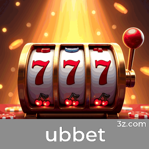 Ubbet: Plataforma de Apostas Segura e Profissional