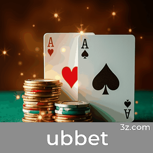 Ubbet: Experiência de Jogos Imersiva e Variada