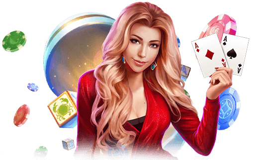 O ubbet tem uma grande variedade de jogos de mesa