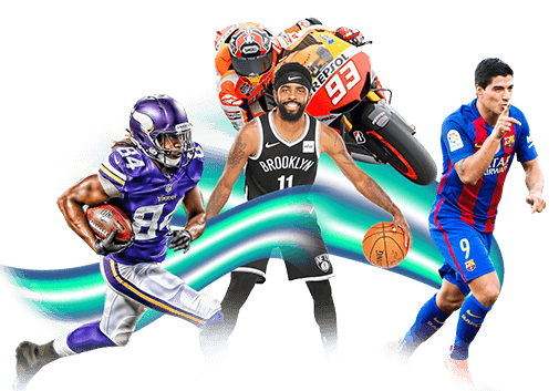 Muitos esportes para apostar no ubbet