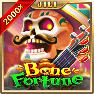 Bone fortune