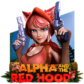 Alpha and the red hood